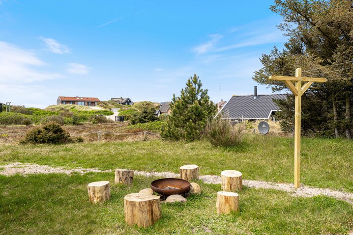 Sommerhus J6373 på Troldedalen 28, Houvig - Billede #30