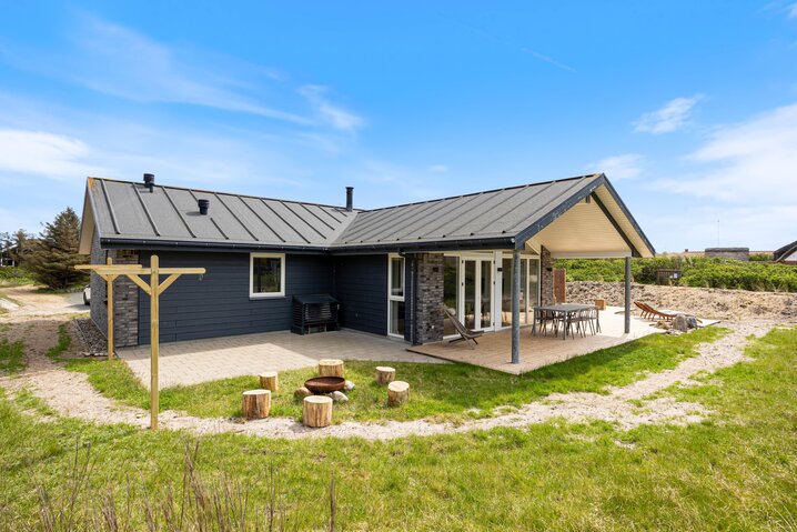 Sommerhus J6373 på Troldedalen 28, Houvig - Billede #31