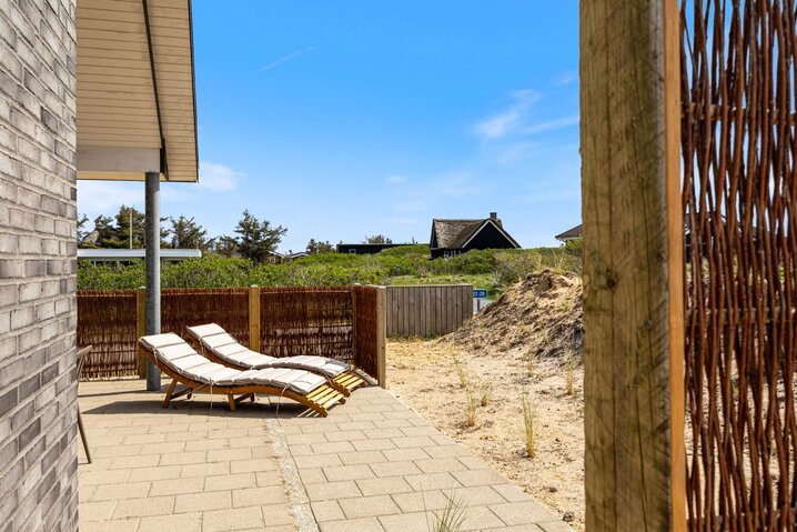 Sommerhus J6373 på Troldedalen 28, Houvig - Billede #32