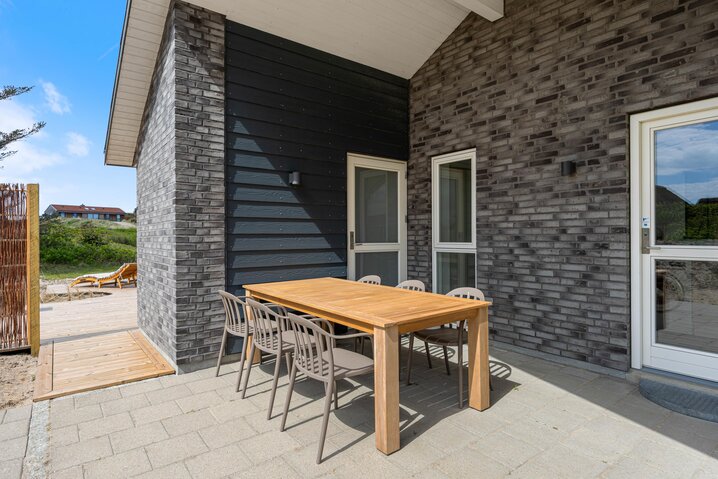 Sommerhus J6373 på Troldedalen 28, Houvig - Billede #33