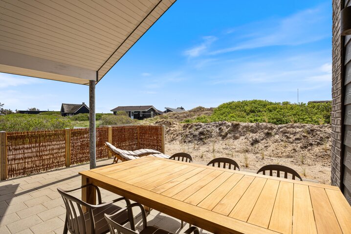 Sommerhus J6373 på Troldedalen 28, Houvig - Billede #34