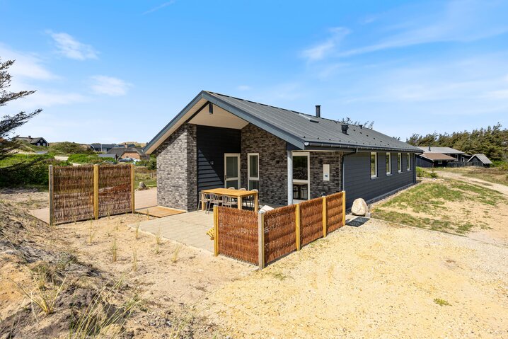 Sommerhus J6373 på Troldedalen 28, Houvig - Billede #35