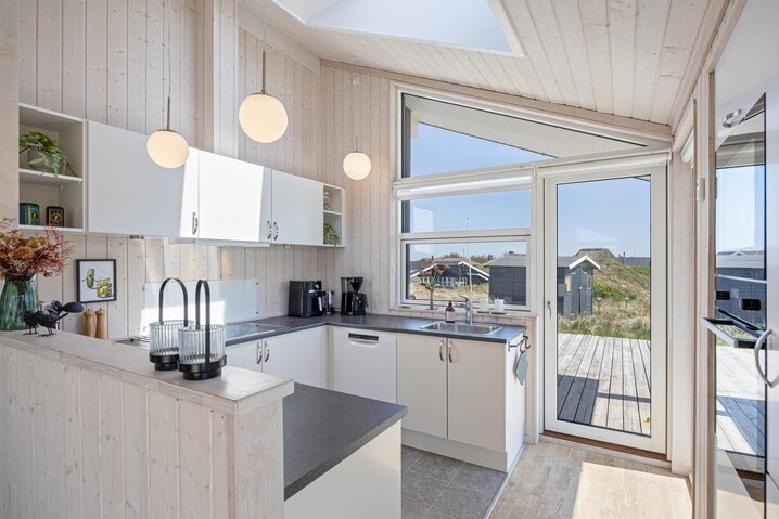Sommerhus J6379 på Klitdalen 65, Houvig - Billede #3