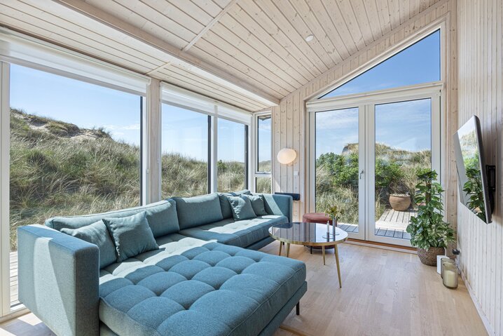 Sommerhus J6379 på Klitdalen 65, Houvig - Billede #4