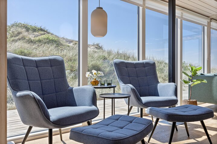 Sommerhus J6379 på Klitdalen 65, Houvig - Billede #8