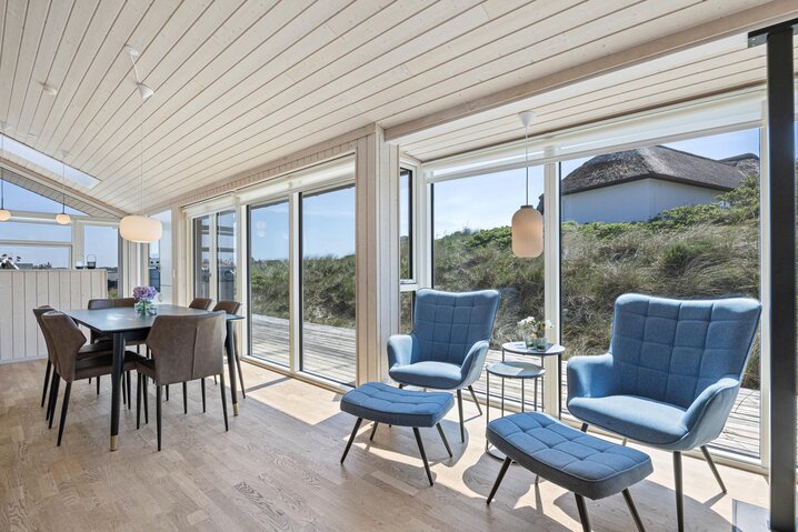 Sommerhus J6379 på Klitdalen 65, Houvig - Billede #9