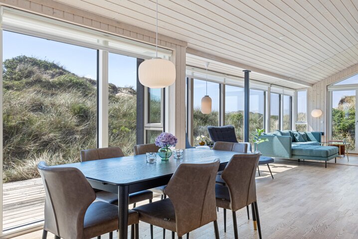 Sommerhus J6379 på Klitdalen 65, Houvig - Billede #10