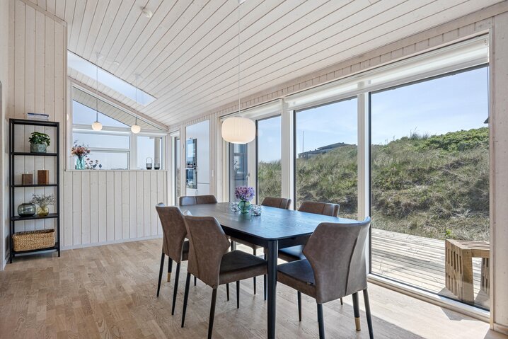 Sommerhus J6379 på Klitdalen 65, Houvig - Billede #12