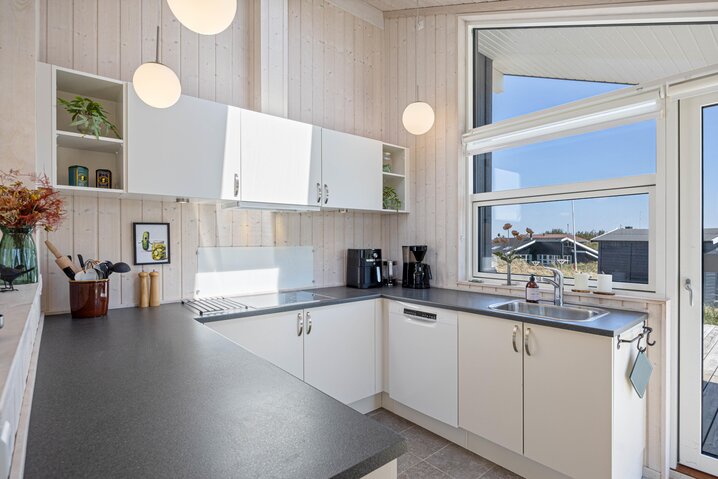 Sommerhus J6379 på Klitdalen 65, Houvig - Billede #16