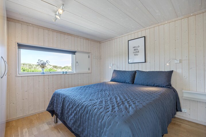 Sommerhus J6379 på Klitdalen 65, Houvig - Billede #17