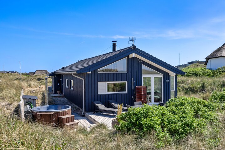 Sommerhus J6379 på Klitdalen 65, Houvig - Billede #25