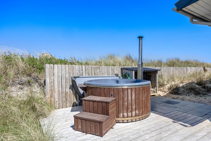 Sommerhus J6379 på Klitdalen 65, Houvig - Billede #26