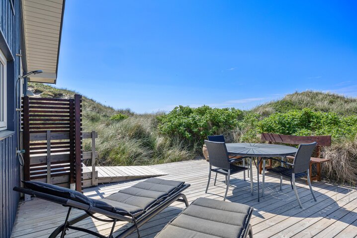 Sommerhus J6379 på Klitdalen 65, Houvig - Billede #29