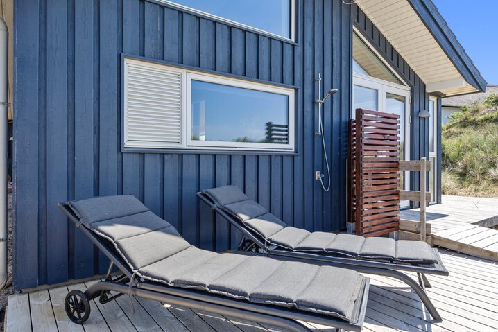 Sommerhus J6379 på Klitdalen 65, Houvig - Billede #30