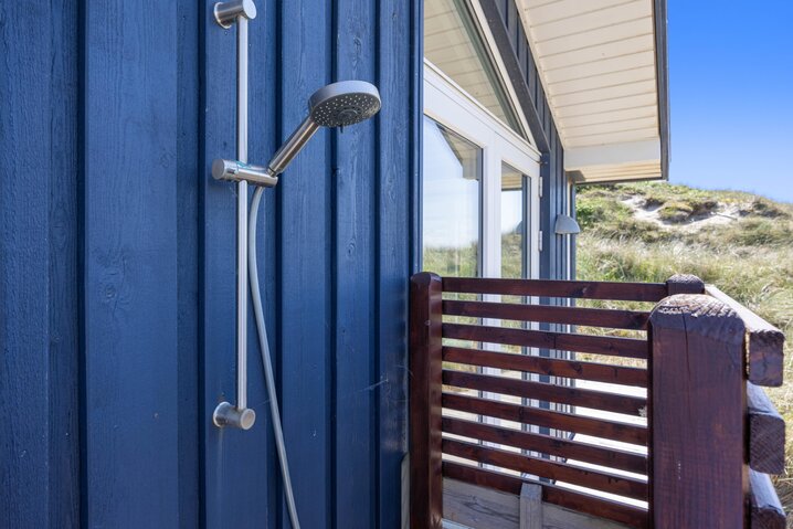 Sommerhus J6379 på Klitdalen 65, Houvig - Billede #31