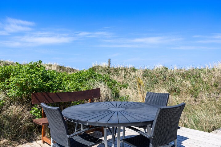 Sommerhus J6379 på Klitdalen 65, Houvig - Billede #33