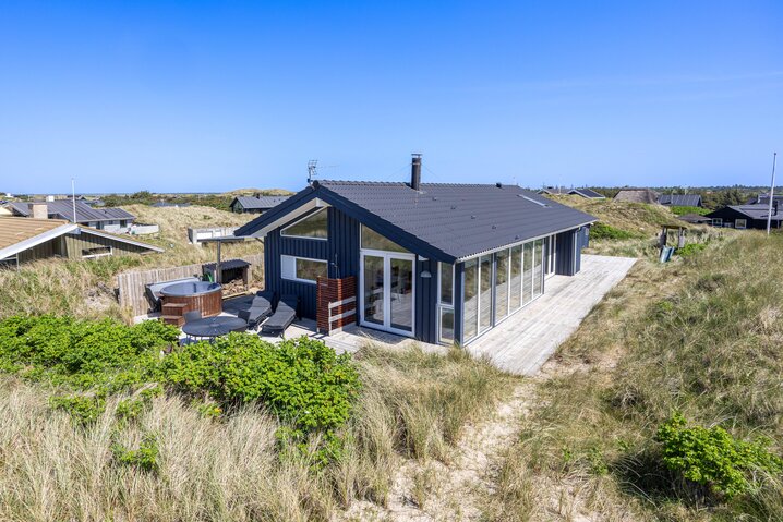Sommerhus J6379 på Klitdalen 65, Houvig - Billede #34