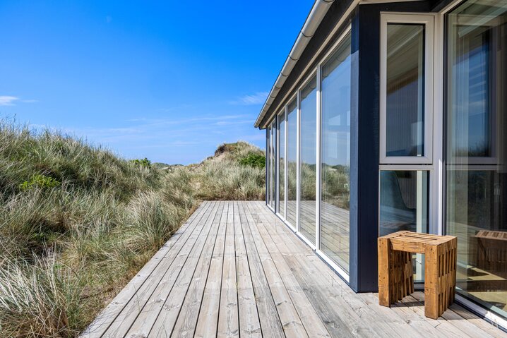 Sommerhus J6379 på Klitdalen 65, Houvig - Billede #35