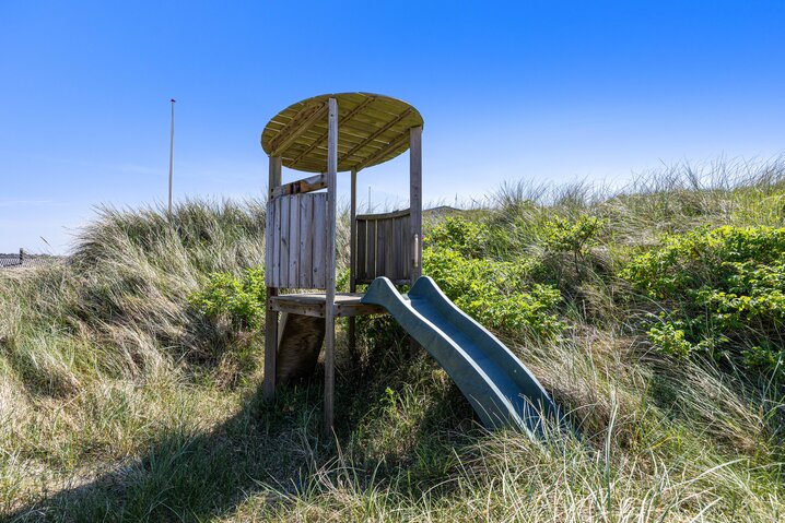 Sommerhus J6379 på Klitdalen 65, Houvig - Billede #37