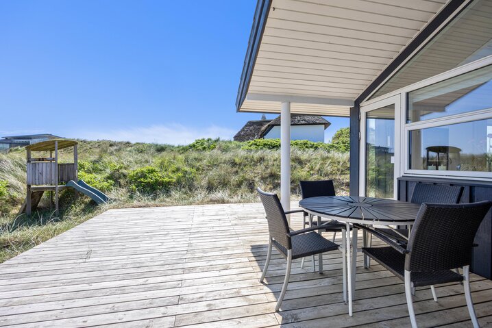 Sommerhus J6379 på Klitdalen 65, Houvig - Billede #38