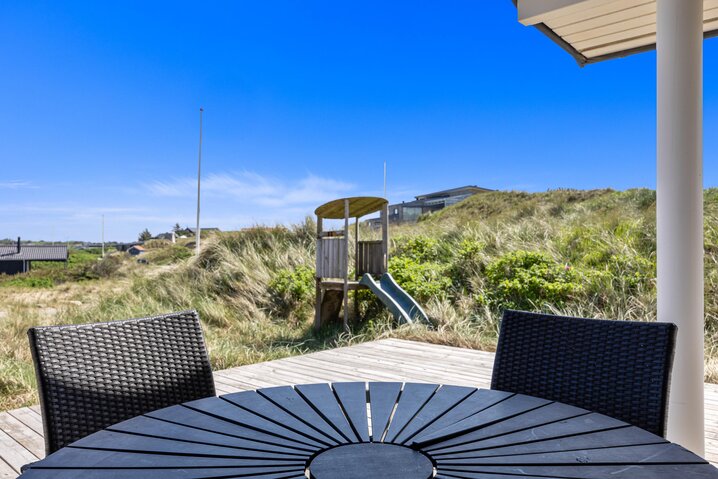 Sommerhus J6379 på Klitdalen 65, Houvig - Billede #39