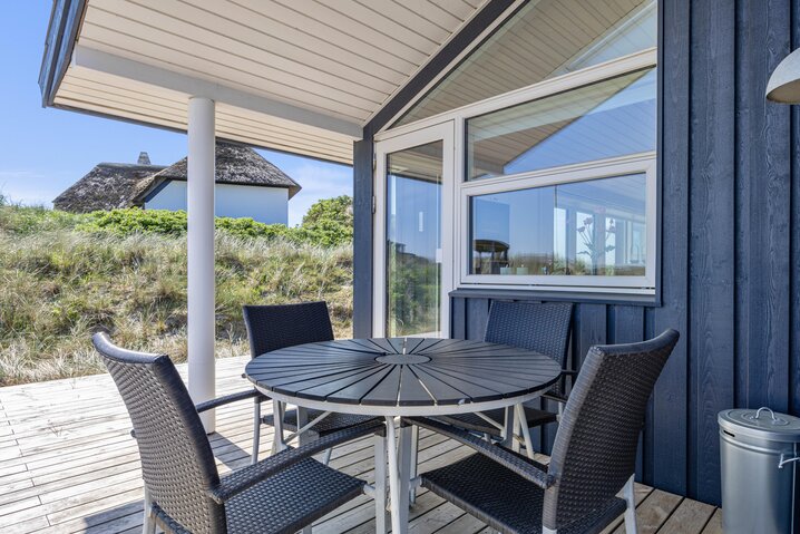 Sommerhus J6379 på Klitdalen 65, Houvig - Billede #40