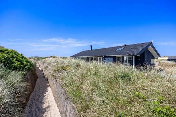 Sommerhus J6379 på Klitdalen 65, Houvig - Billede #41