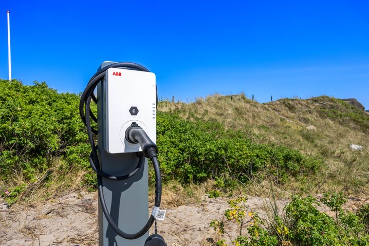 Sommerhus J6379 på Klitdalen 65, Houvig - Billede #42