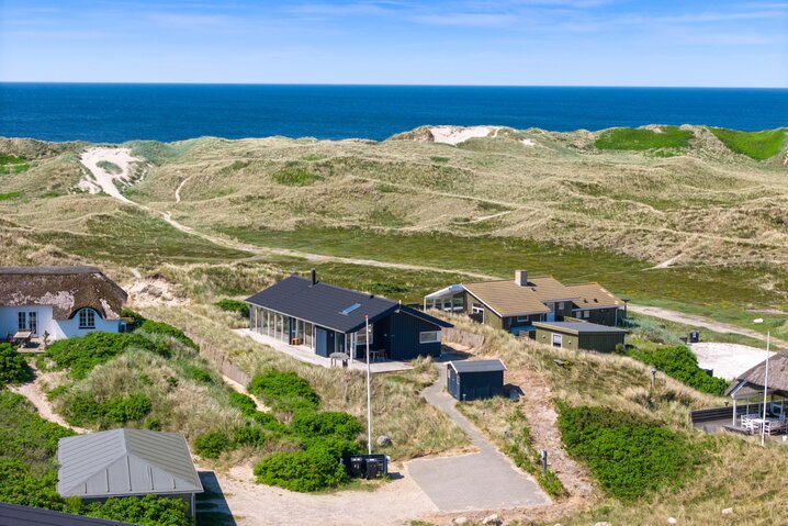 Sommerhus J6379 på Klitdalen 65, Houvig - Billede #44