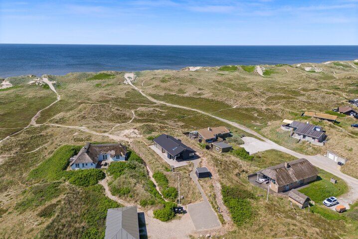 Sommerhus J6379 på Klitdalen 65, Houvig - Billede #45