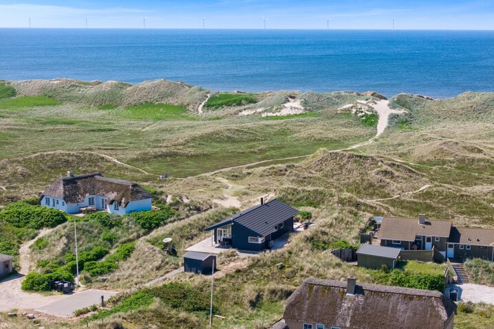 Sommerhus J6379 på Klitdalen 65, Houvig - Billede #46