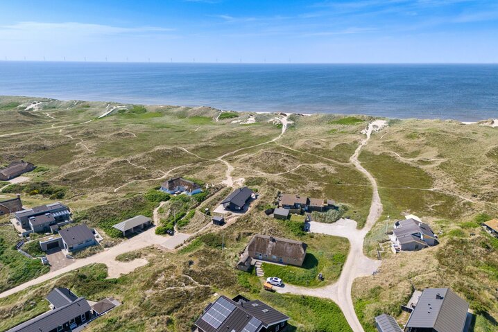 Sommerhus J6379 på Klitdalen 65, Houvig - Billede #47