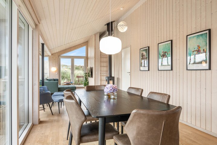 Sommerhus J6379 på Klitdalen 65, Houvig - Billede #11