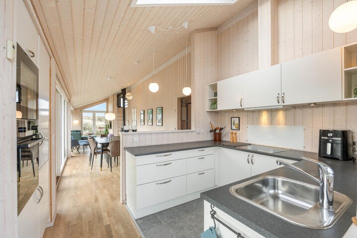 Sommerhus J6379 på Klitdalen 65, Houvig - Billede #14