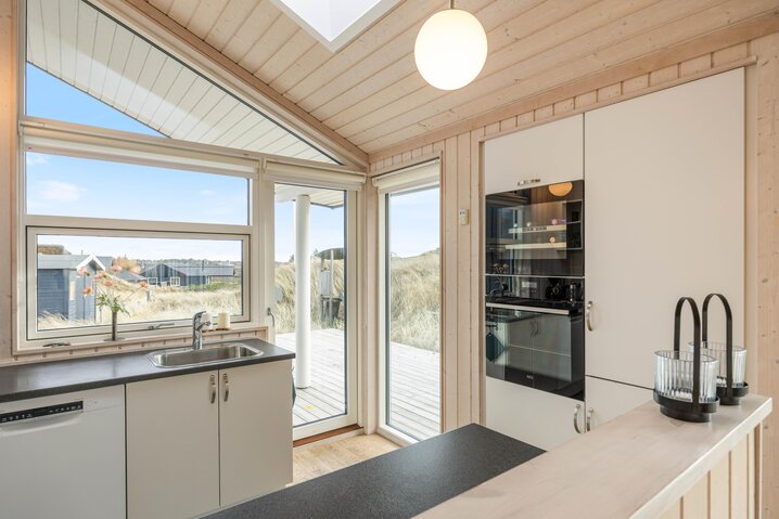 Sommerhus J6379 på Klitdalen 65, Houvig - Billede #15