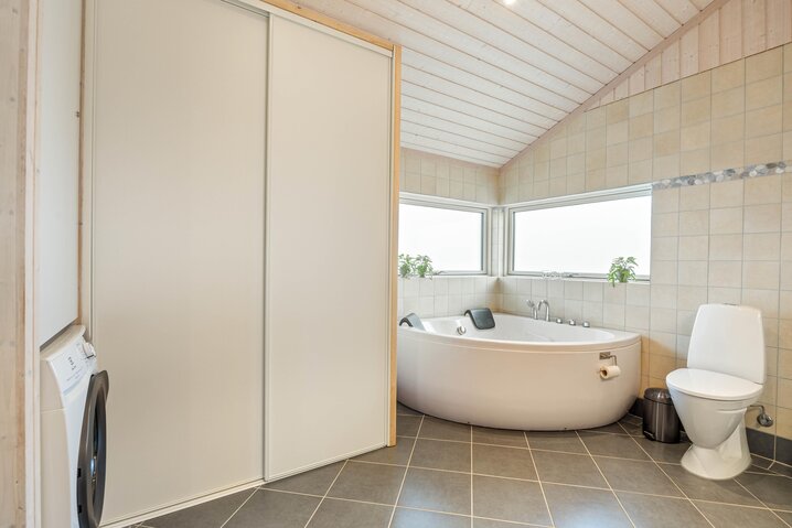 Sommerhus J6379 på Klitdalen 65, Houvig - Billede #19