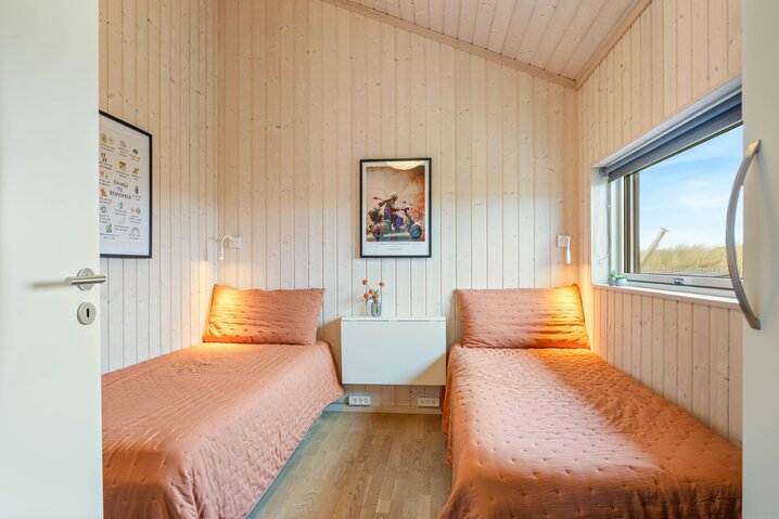 Sommerhus J6379 på Klitdalen 65, Houvig - Billede #21