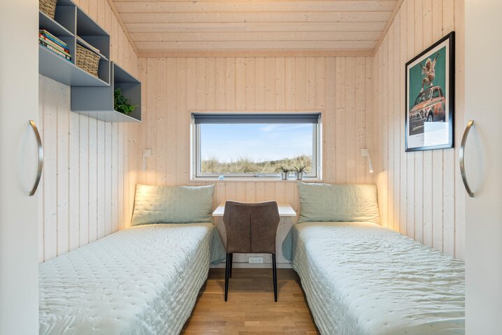 Sommerhus J6379 på Klitdalen 65, Houvig - Billede #22
