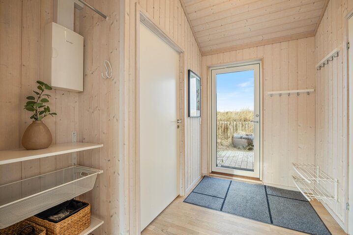 Sommerhus J6379 på Klitdalen 65, Houvig - Billede #24