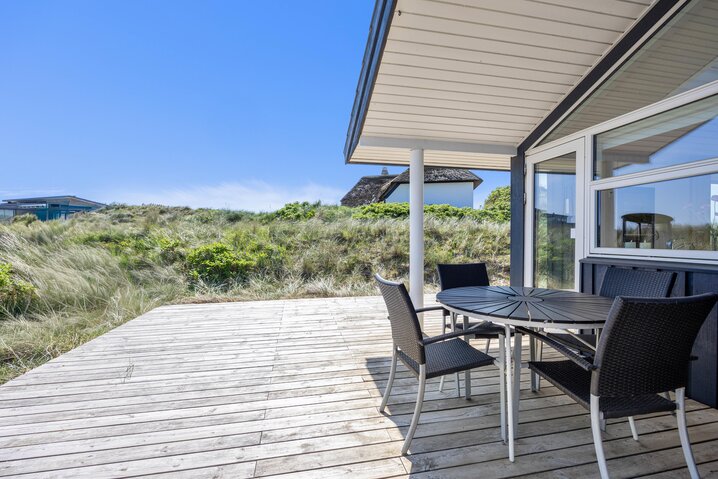 Ferienhaus J6379 in Klitdalen 65, Houvig - Bild #36