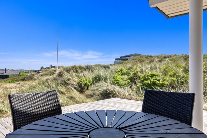 Ferienhaus J6379 in Klitdalen 65, Houvig - Bild #37