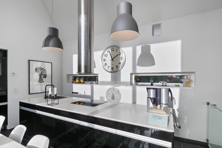 Sommerhus J6380 på Troldedalen 65, Houvig - Billede #2