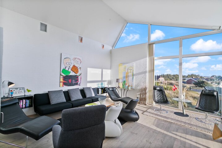 Sommerhus J6380 på Troldedalen 65, Houvig - Billede #3