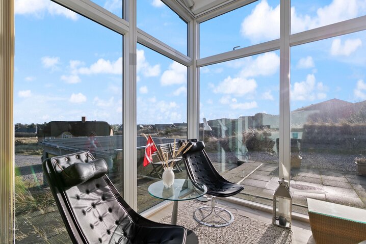 Sommerhus J6380 på Troldedalen 65, Houvig - Billede #4