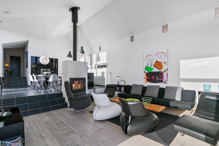 Sommerhus J6380 på Troldedalen 65, Houvig - Billede #5