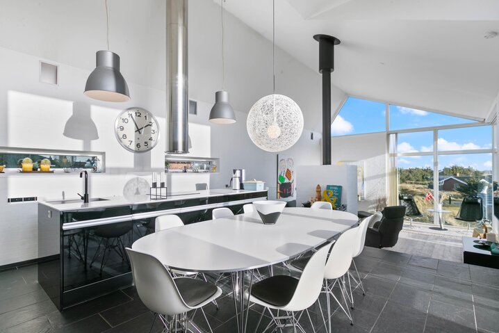 Sommerhus J6380 på Troldedalen 65, Houvig - Billede #6