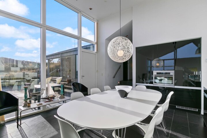 Sommerhus J6380 på Troldedalen 65, Houvig - Billede #7