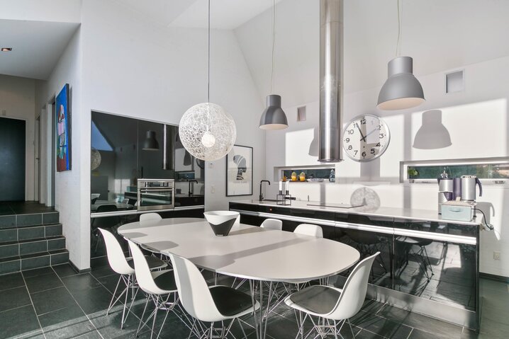 Sommerhus J6380 på Troldedalen 65, Houvig - Billede #8