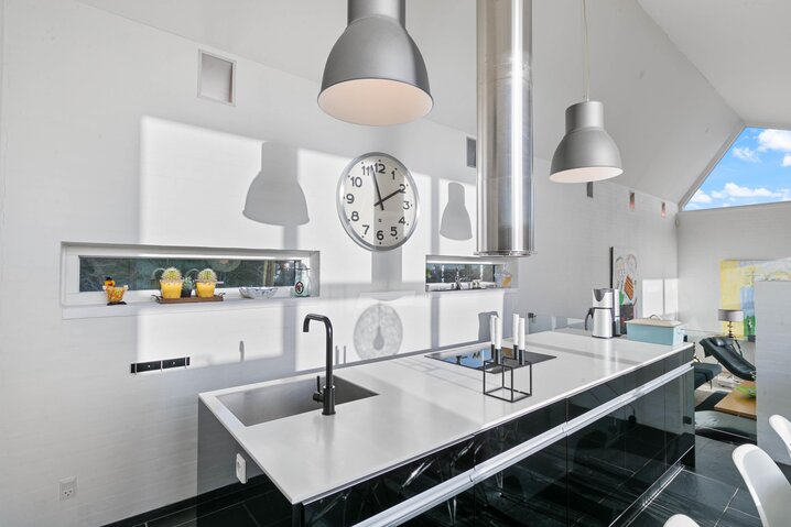 Sommerhus J6380 på Troldedalen 65, Houvig - Billede #9