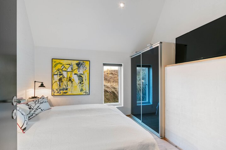 Sommerhus J6380 på Troldedalen 65, Houvig - Billede #10